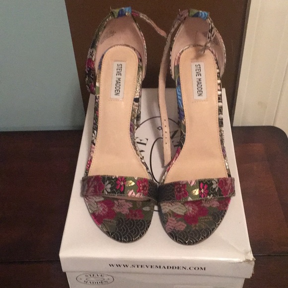 steve madden elita sandal